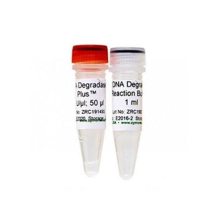 Zymo Research DNA Degradase Plus, 250 Units ZE2020